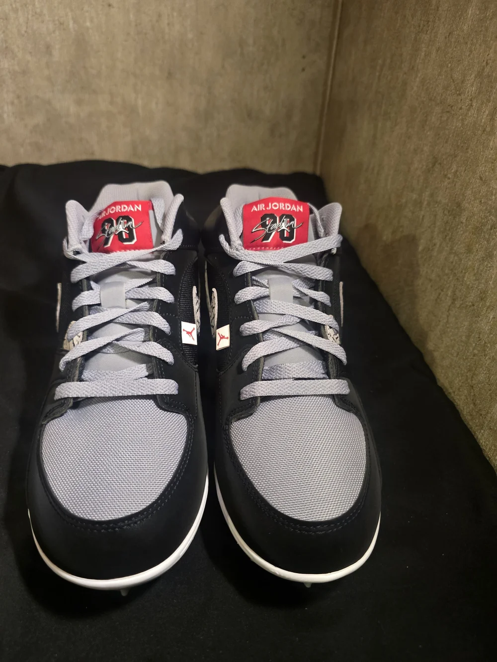 Jordan Stadium 90 Low TD 